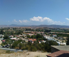 Prodromi Heights
